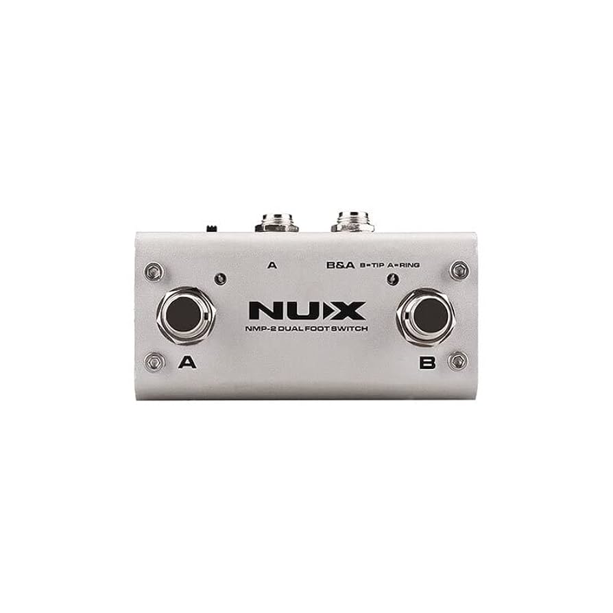 NUX Mighty Bass 50BT　ベース用アンプ NUX Mighty Bass 50BT ベースアンプ ニューエックス | 島村楽器